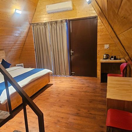 Baagh Villas Corbett ラムナガル エクステリア 写真